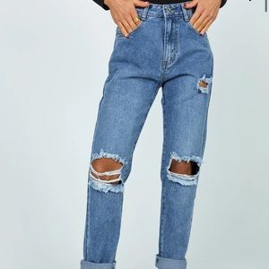 Princess Polly jeans